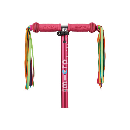 Scooter Accessories Micro Ribbons EasyShip Neon 2026  - Trotinette Accessoires