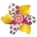 Scooter Accessories Micro Windmill Doodle Dot (V2) New Colour Box 2026