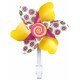 Scooter Accessories Micro Windmill Doodle Dot (V2) New Colour Box 2026 - Trotinette Accessoires