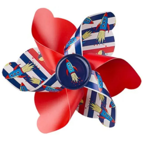 Scooter Accessories Micro Windmill Rocket 2026  - Trotinette Accessoires