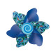 Scooter Accessories Micro Windmill Scootersaurus (V2) New Colour Box 2026  - Trotinette Accessoires