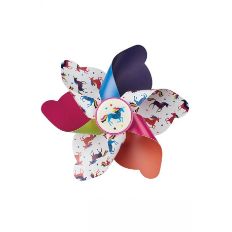 Scooter Accessories Micro Windmill Unicorn 2026  - Trotinette Accessoires