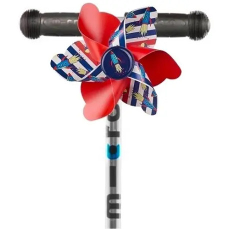 Scooter Accessories Micro Windmill Rocket 2026  - Trotinette Accessoires