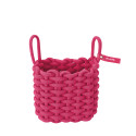 Scooter Bags And Rucksacks Micro Basket Rosa 2026 Sacs et sacs à dos pour trottinette 
