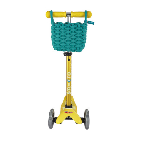 Scooter Bags And Rucksacks Micro Basket 2026 - Scooter Bag