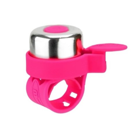 Scooter Bells Micro Bells 2026  - Sonnettes, porte-bouteilles & bouteilles