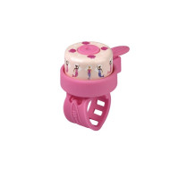 Scooter Bells Micro Mermaid 2026  - Sonnettes, porte-bouteilles & bouteilles