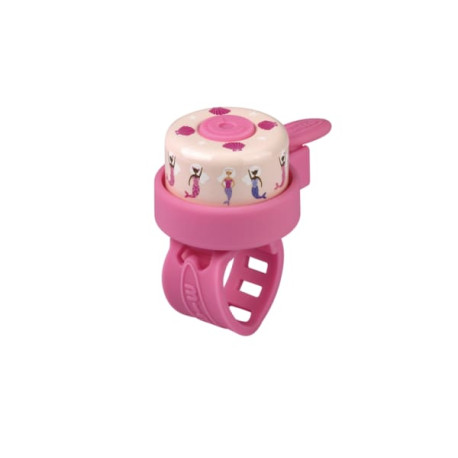 Scooter Bells Micro Mermaid 2026  - Sonnettes, porte-bouteilles & bouteilles