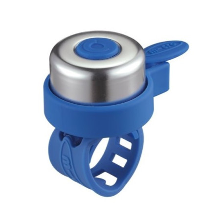 Scooter Bells Micro Bells 2026  - Sonnettes, porte-bouteilles & bouteilles