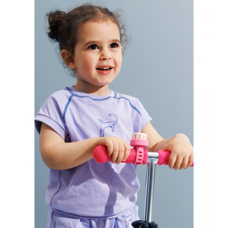 Scooter Bells Micro Mermaid 2026  - Sonnettes, porte-bouteilles & bouteilles