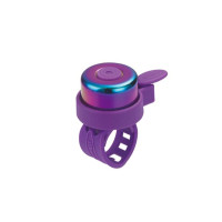 Scooter Bells Micro Neochrome 2026  - Bells, Bottle Holders & Bottles