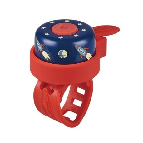 Scooter Bells Micro Bells 2026  - Sonnettes, porte-bouteilles & bouteilles