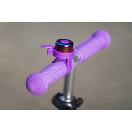 Scooter Bells Micro Neochrome 2026  - Sonnettes, porte-bouteilles & bouteilles