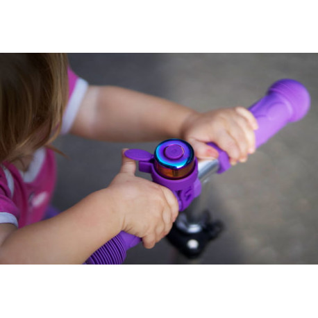 Scooter Bells Micro Neochrome 2026  - Sonnettes, porte-bouteilles & bouteilles