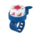 Scooter Bells Micro Bells 2026  - Sonnettes, porte-bouteilles & bouteilles