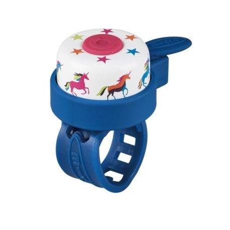 Scooter Bells Micro Bells 2026  - Sonnettes, porte-bouteilles & bouteilles