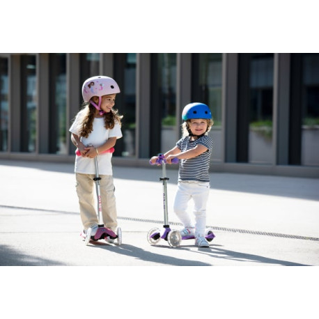 Scooter Bells Micro Neochrome 2026  - Sonnettes, porte-bouteilles & bouteilles