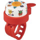 Scooter Bells Micro Bells 2026  - Sonnettes, porte-bouteilles & bouteilles