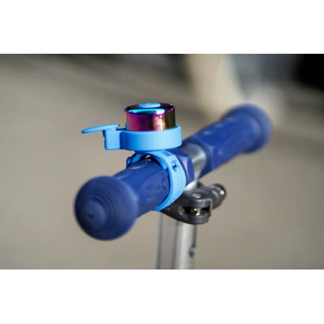Scooter Bells Micro Neochrome 2026  - Sonnettes, porte-bouteilles & bouteilles