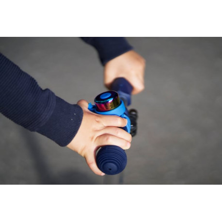 Scooter Bells Micro Neochrome 2026  - Sonnettes, porte-bouteilles & bouteilles