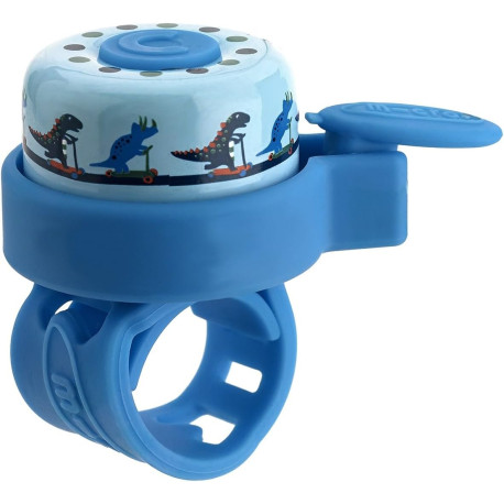 Scooter Bells Micro Bells 2026  - Sonnettes, porte-bouteilles & bouteilles