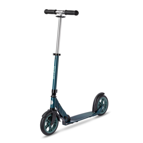 Trottinette Micro Classic NanoGrid 2026  - Trottinette Adulte