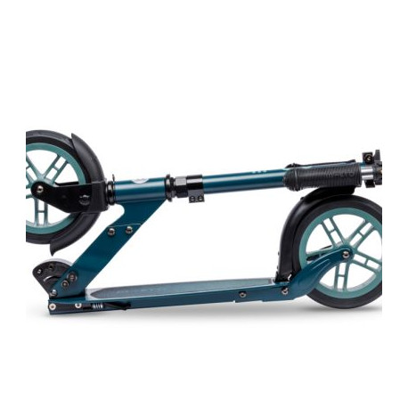 Trottinette Micro Classic NanoGrid 2026  - Trottinette Adulte