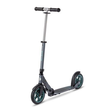 Trottinette Micro Classic NanoGrid 2026  - Trottinette Adulte