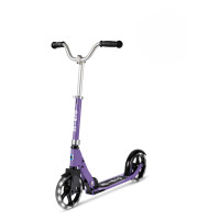 Trotinette Micro Cruiser LED 2026 
