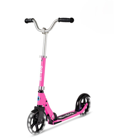 Trotinette Micro Cruiser LED 2026  - Trottinette Enfants