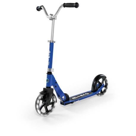 Trotinette Micro Cruiser LED 2026  - Trottinette Enfants