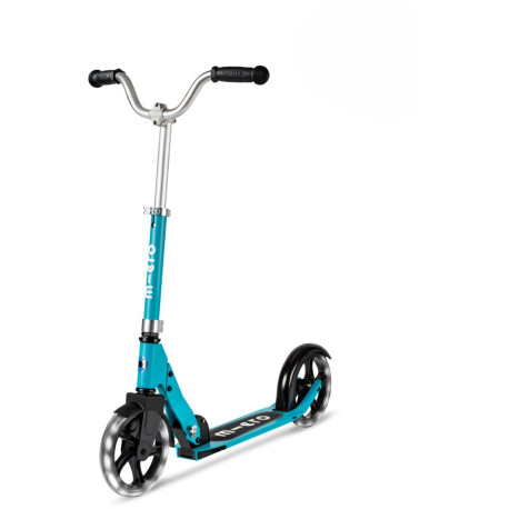 Trotinette Micro Cruiser LED 2026  - Trottinette Enfants