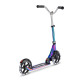 Trotinette Micro Cruiser Led Neochrome 2026  - Trottinette Enfants