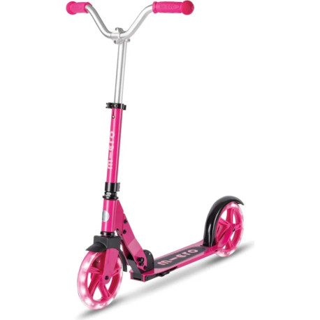 Scooter Micro Cruiser LED 2026  - Kids Scooter