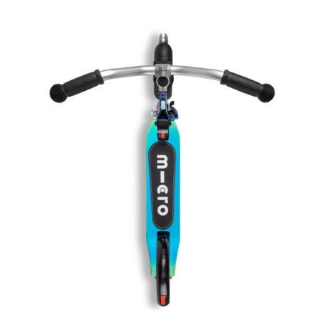 Scooter Micro Cruiser Led Neochrome 2026  - Kids Scooter