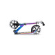 Trotinette Micro Cruiser Led Neochrome 2026  - Trottinette Enfants