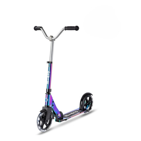 Trotinette Micro Cruiser LED 2026  - Trottinette Enfants