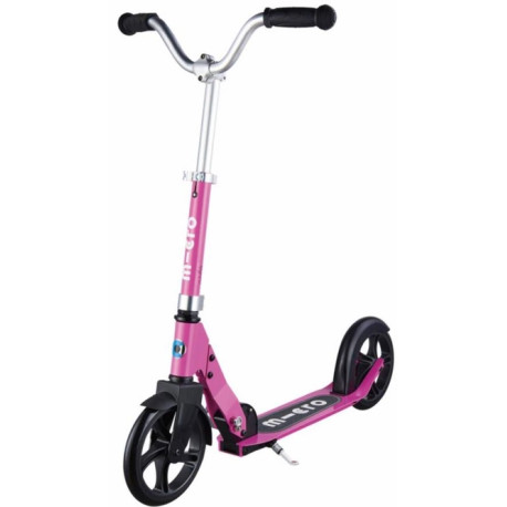 Trotinette Micro Cruiser Pink 2026  - Trottinette Enfants