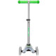 Scooter Micro Deluxe Flux LED 2026  - Kids Scooter