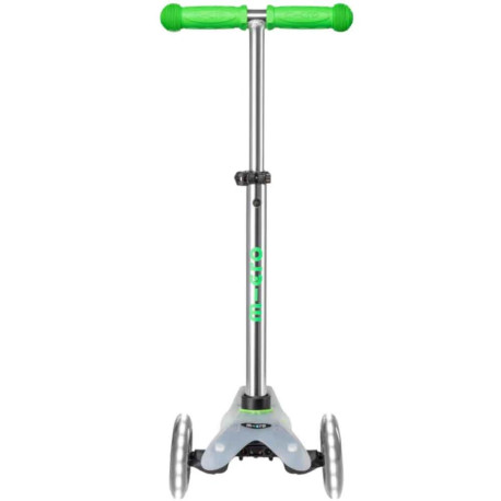 Trotinette Micro Deluxe Flux LED 2026  - Trottinette Enfants