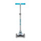 Trotinette Micro Deluxe Flux LED 2026  - Trottinette Enfants
