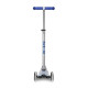 Trotinette Micro Deluxe Flux LED 2026  - Trottinette Enfants