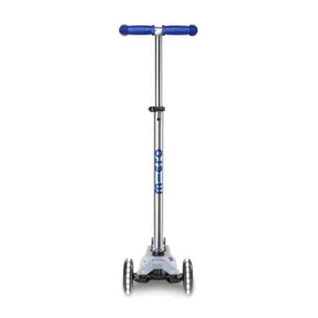 Trotinette Micro Deluxe Flux LED 2026  - Trottinette Enfants