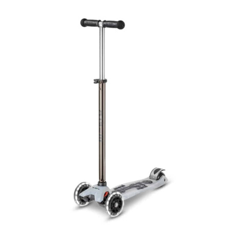 Trotinette Micro Deluxe Flux LED 2026  - Trottinette Enfants