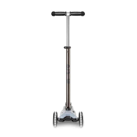 Trotinette Micro Deluxe Flux LED 2026  - Trottinette Enfants
