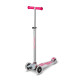 Scooter Micro Deluxe Flux LED 2026  - Kids Scooter