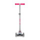 Trotinette Micro Deluxe Flux LED 2026  - Trottinette Enfants