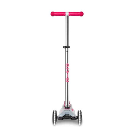 Trotinette Micro Deluxe Flux LED 2026  - Trottinette Enfants