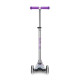 Trotinette Micro Deluxe Flux LED 2026  - Trottinette Enfants