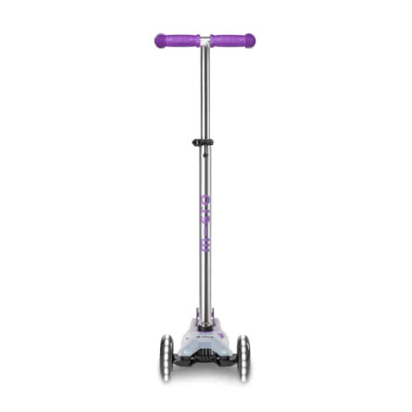 Trotinette Micro Deluxe Flux LED 2026  - Trottinette Enfants